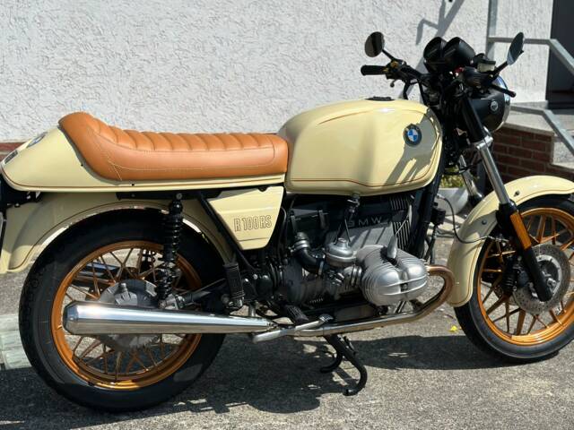 BMW R 100 RS
