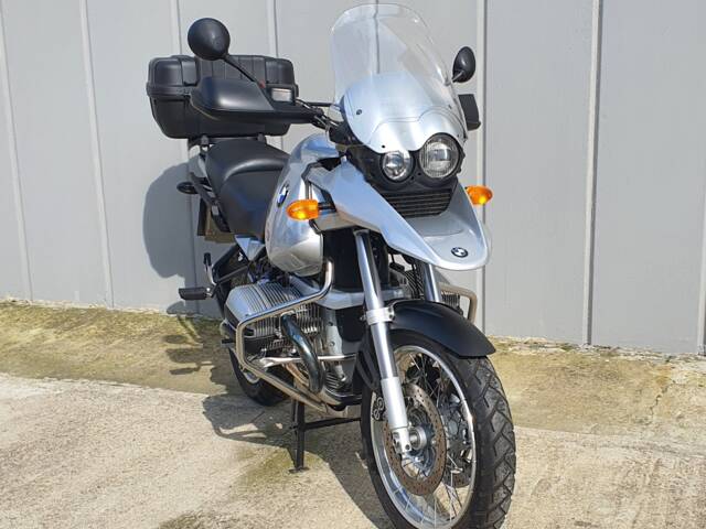 BMW R 1150 GS