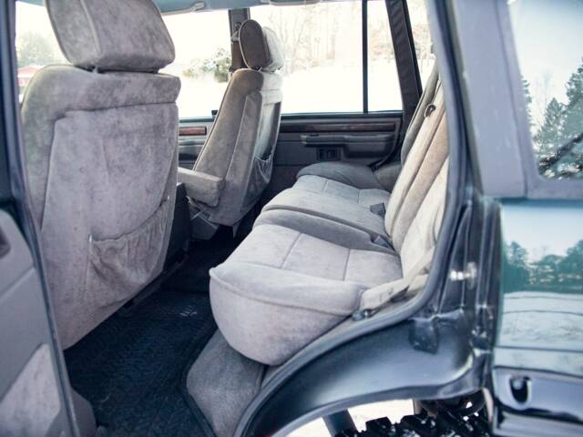 Land Rover Range Rover Classic Vogue SEi
