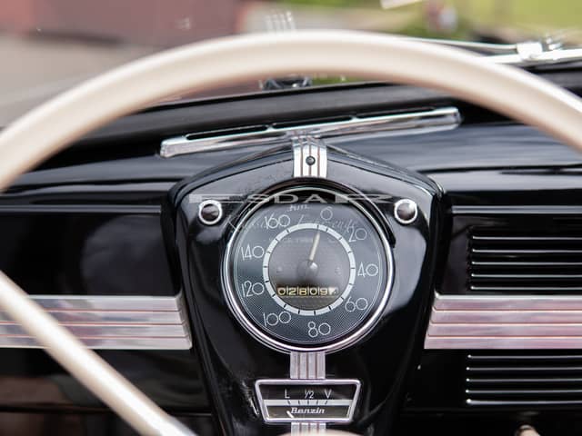 Opel Kapitän