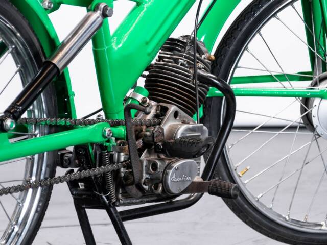 Ducati Cucciolo