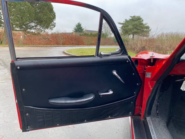 Porsche 356 C 1600
