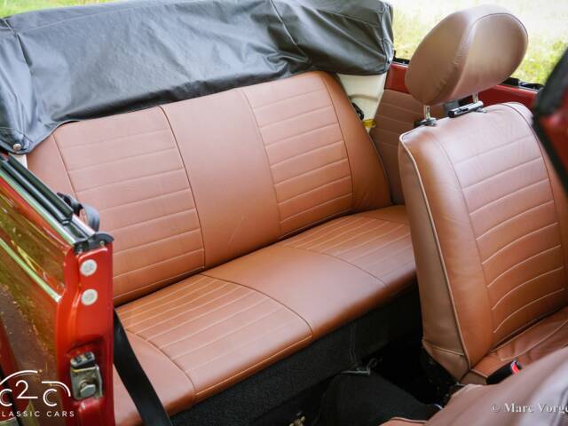 Volkswagen Käfer 1303 "Champagne Edition"