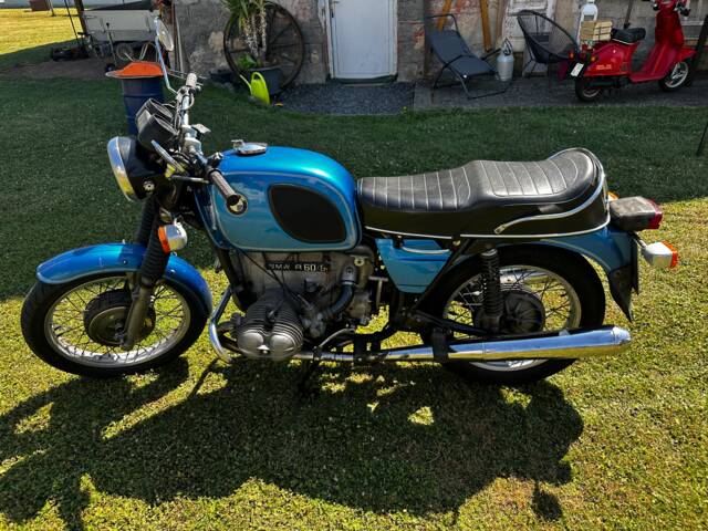 BMW R 60/6