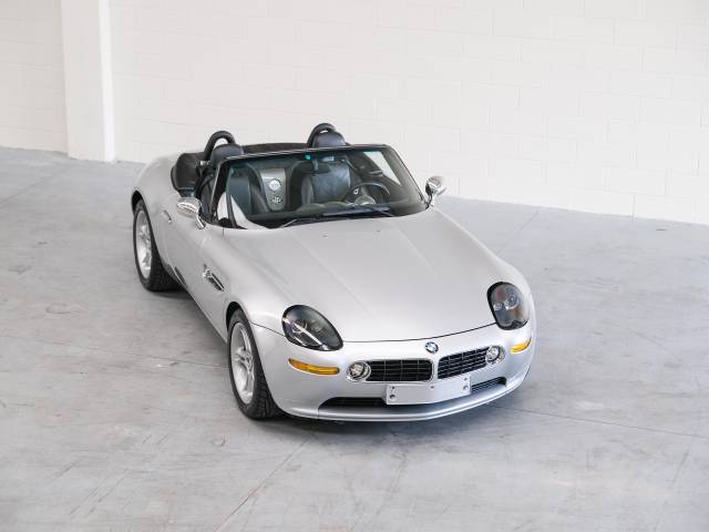 BMW Z8