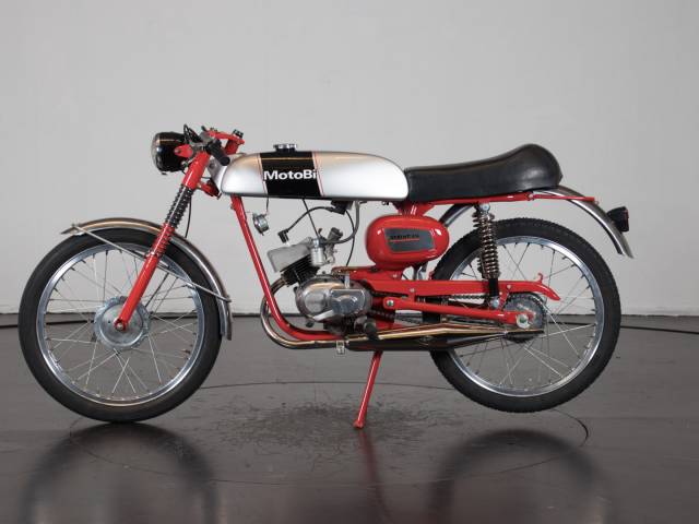 Bild 1/15 von Motobi DUMMY (1967)
