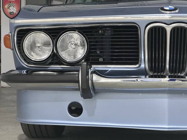 BMW 3.0 CSi