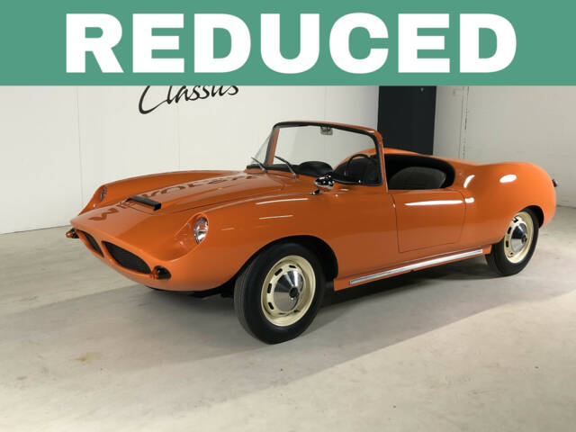 Bild 1/26 von Devin D Spyder (1964)