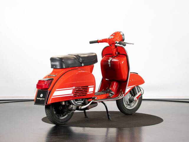 Piaggio Vespa 200 Rally