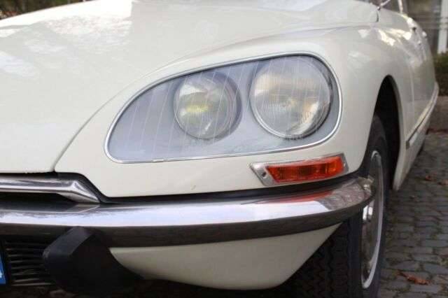 Citroën DS 23 Pallas IE