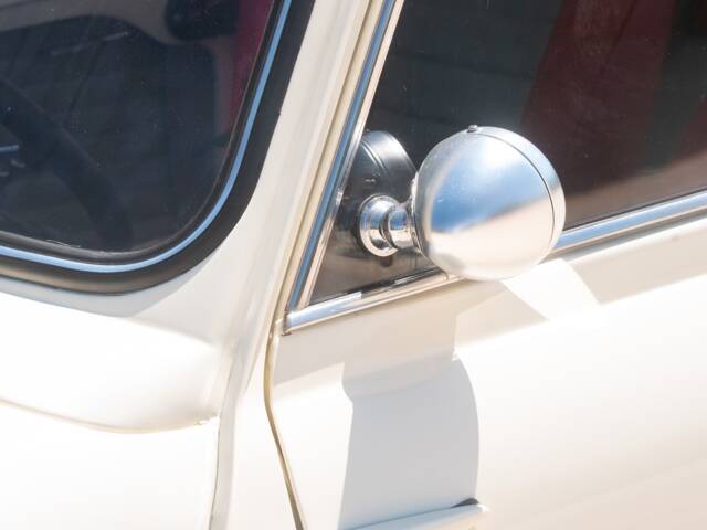 Austin Mini Cooper S 1275