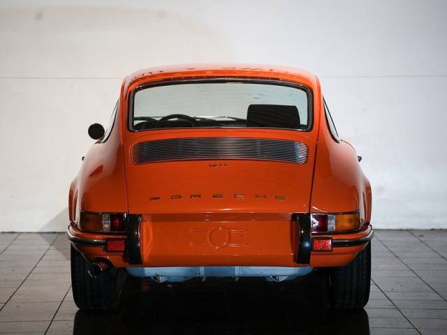 Porsche 911 2.0 E