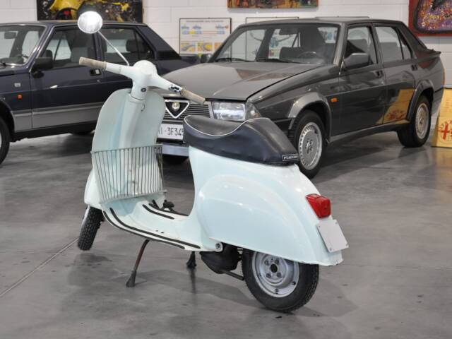 Piaggio Vespa 50 N
