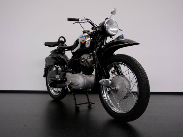 NSU Spezial