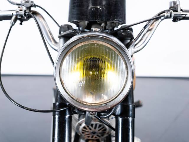 Gilera 125