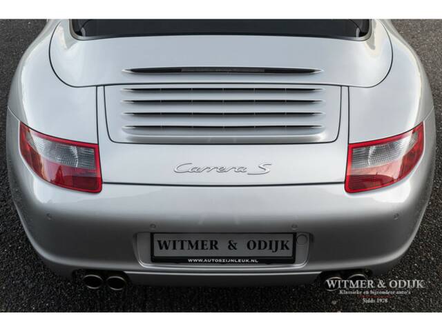 Porsche 911 Carrera S