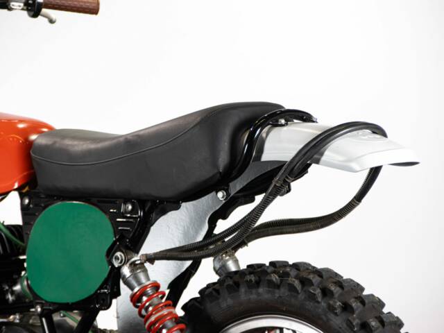 Montesa Cappra 250 VR
