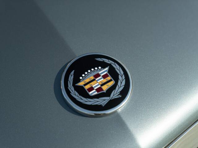 Cadillac Seville