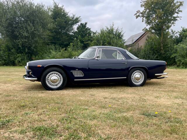 Maserati 3500 GT Touring