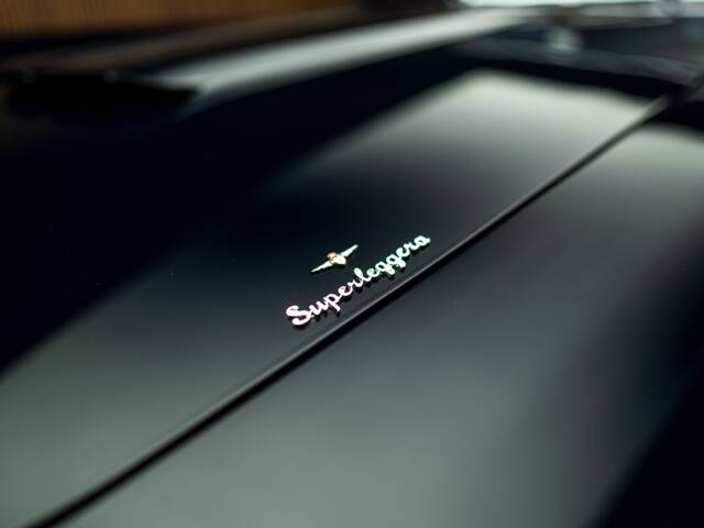 Maserati 3500 GT Touring