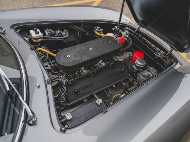 Ferrari 275 GTB/4