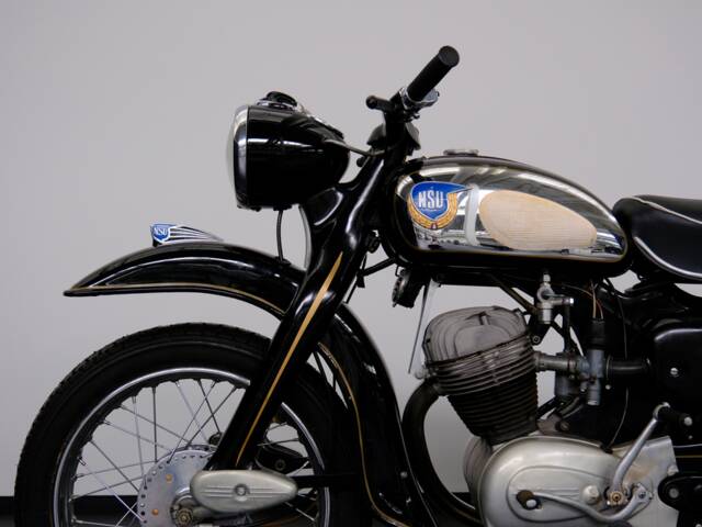 NSU Maxi