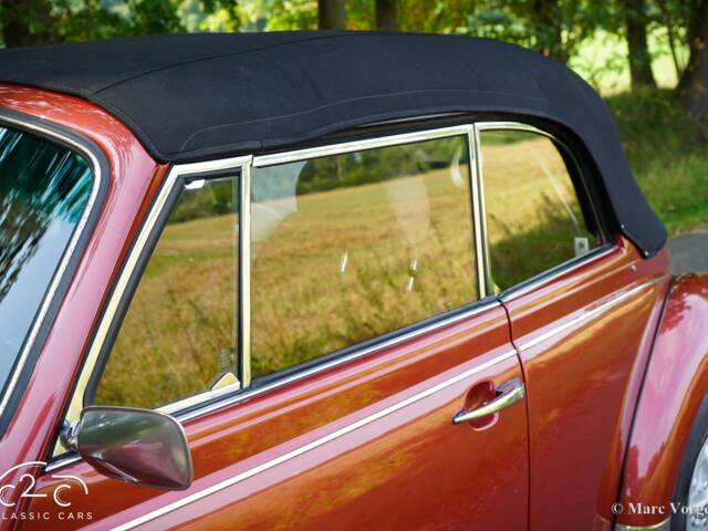 Volkswagen Käfer 1303 "Champagne Edition"