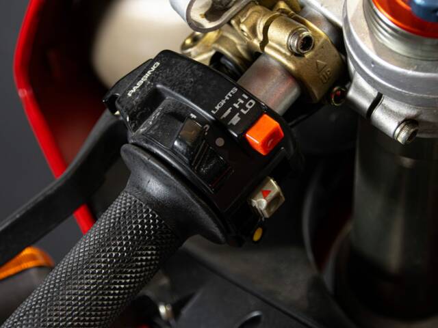 Ducati 916