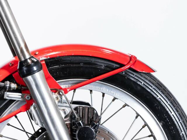 Honda CB 750 Four