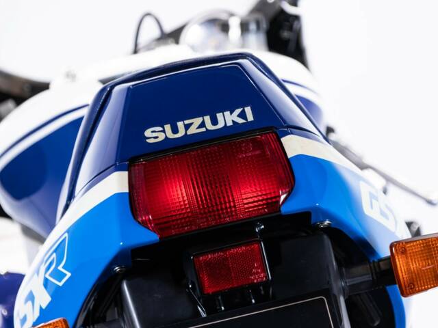 Suzuki GSX-R 750