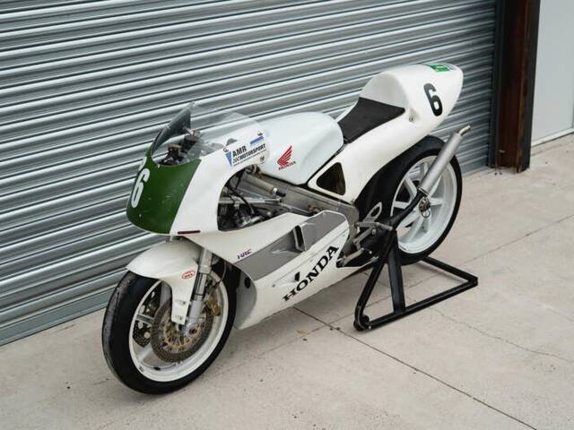 Honda RS 250 RF