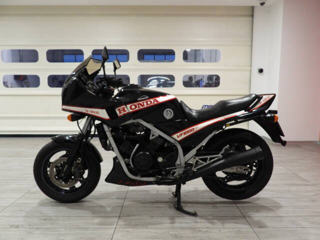 Honda VF 1100
