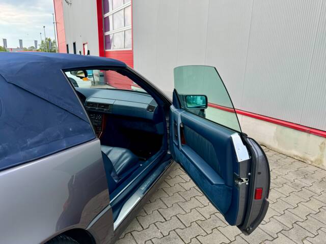 Mercedes-Benz SL 500