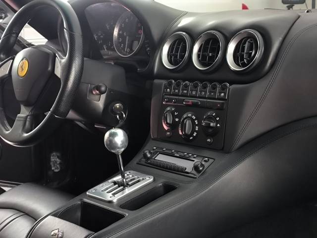 Ferrari 575M Maranello