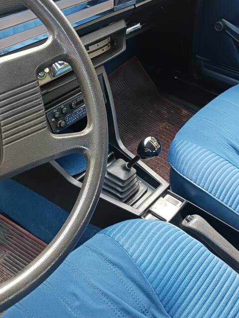 Peugeot 504