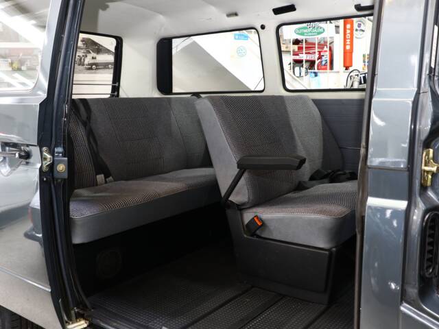 Volkswagen T3 Caravelle GL 1.9
