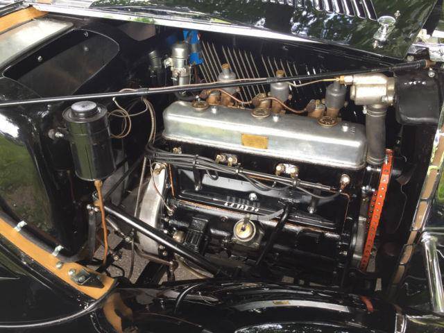 Rover 14  Speed Pilot Streamline
