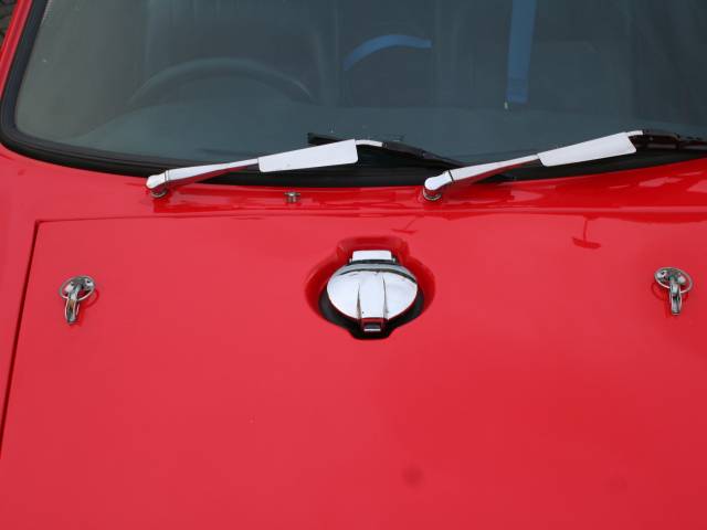 Ginetta G 15