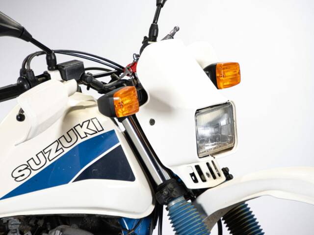 Suzuki DR 600 S