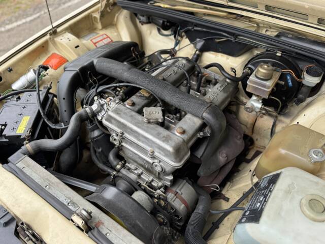 Alfa Romeo Giulietta 1.6