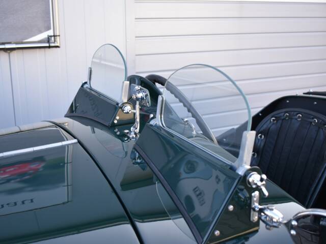 Bentley 3 1/2 Litre