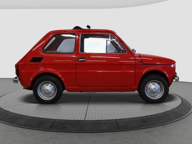 FIAT 126