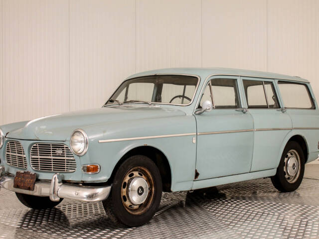 Bild 1/50 von Volvo Amazon (1965)