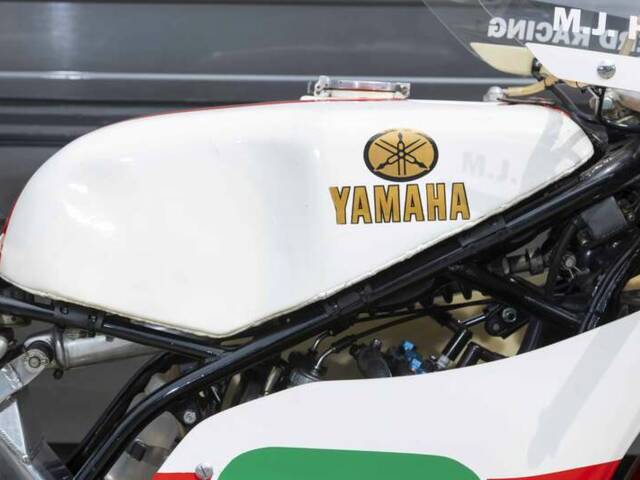 Yamaha TZ 250