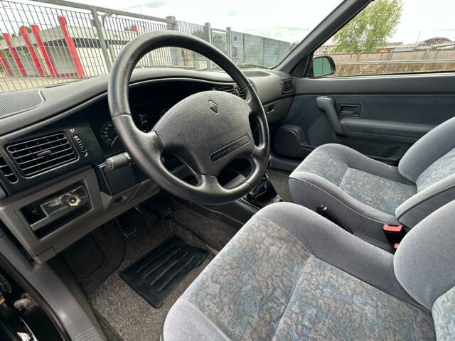 Renault R 19 1.7 TXE