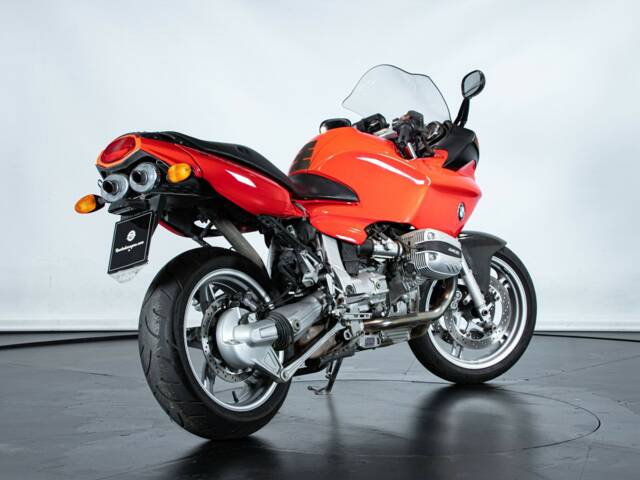 BMW R 1100 S