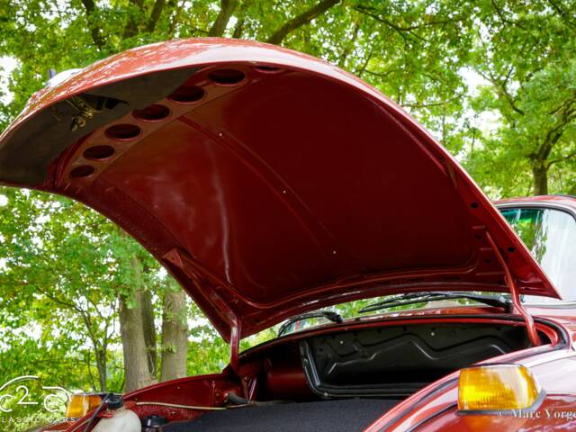 Volkswagen Käfer 1303 "Champagne Edition"