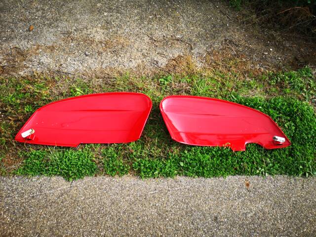 Innocenti Lambretta Li 150