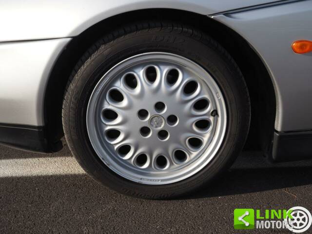 Alfa Romeo Spider 2.0 Twin Spark 16V