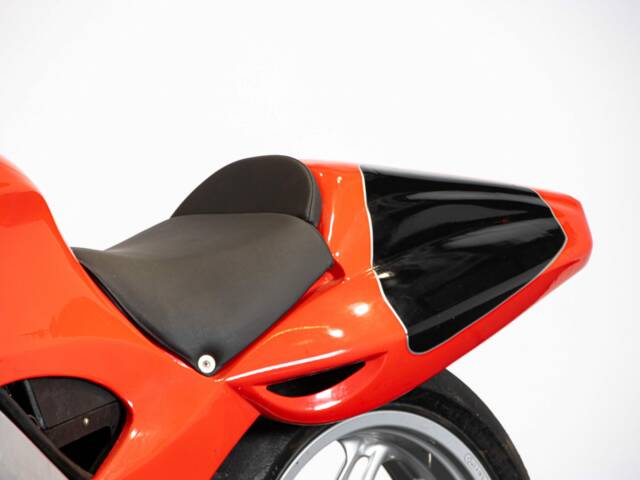 Bimota SB6